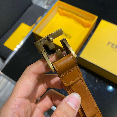 F e n d I belt 3colors