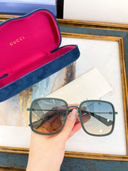 G u c c i sunglasses