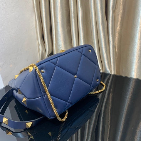 V a l e n t I n o blue 25cm
