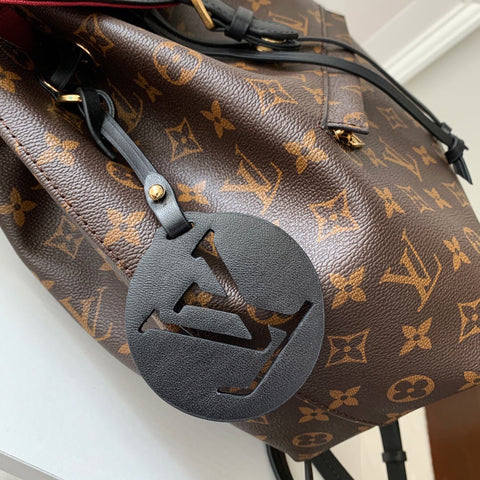 Lv backpack