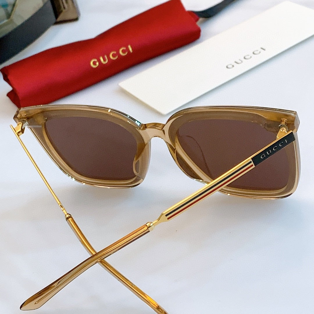 Gucci sunglasses