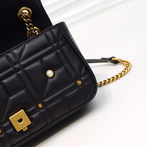 Gucci new mon 26cm