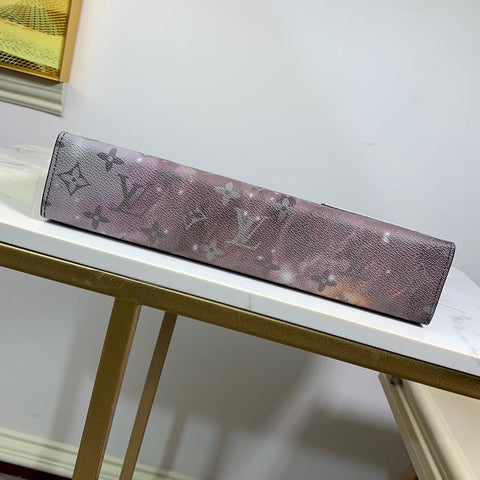 pochette galaxy business style
