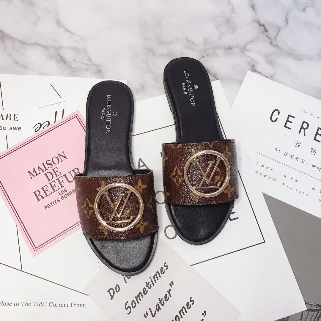 Lv mule