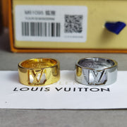 L fashion  ring