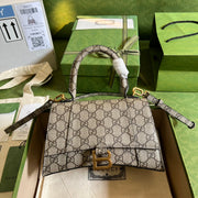 GGx Balenciaga 22.5*14.5*10cm。