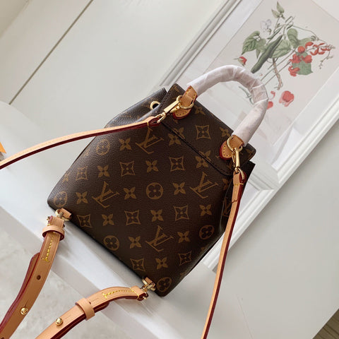 Lv backpack s