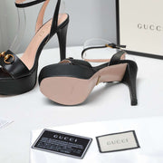 G u c c i heels
