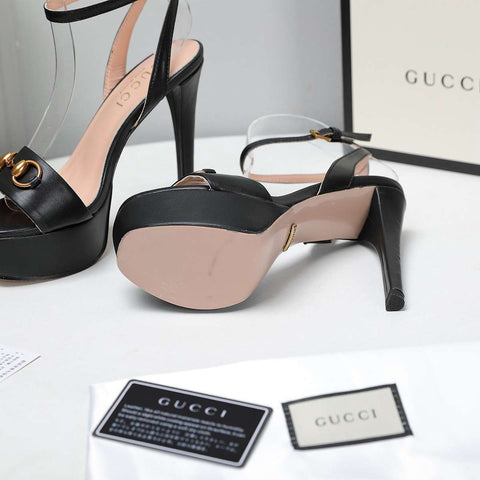 G u c c i heels
