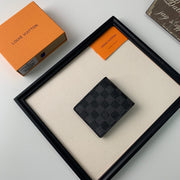 Window wallet Size:11.5*9CM