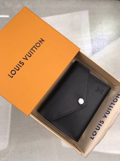 New wallet 3 colors