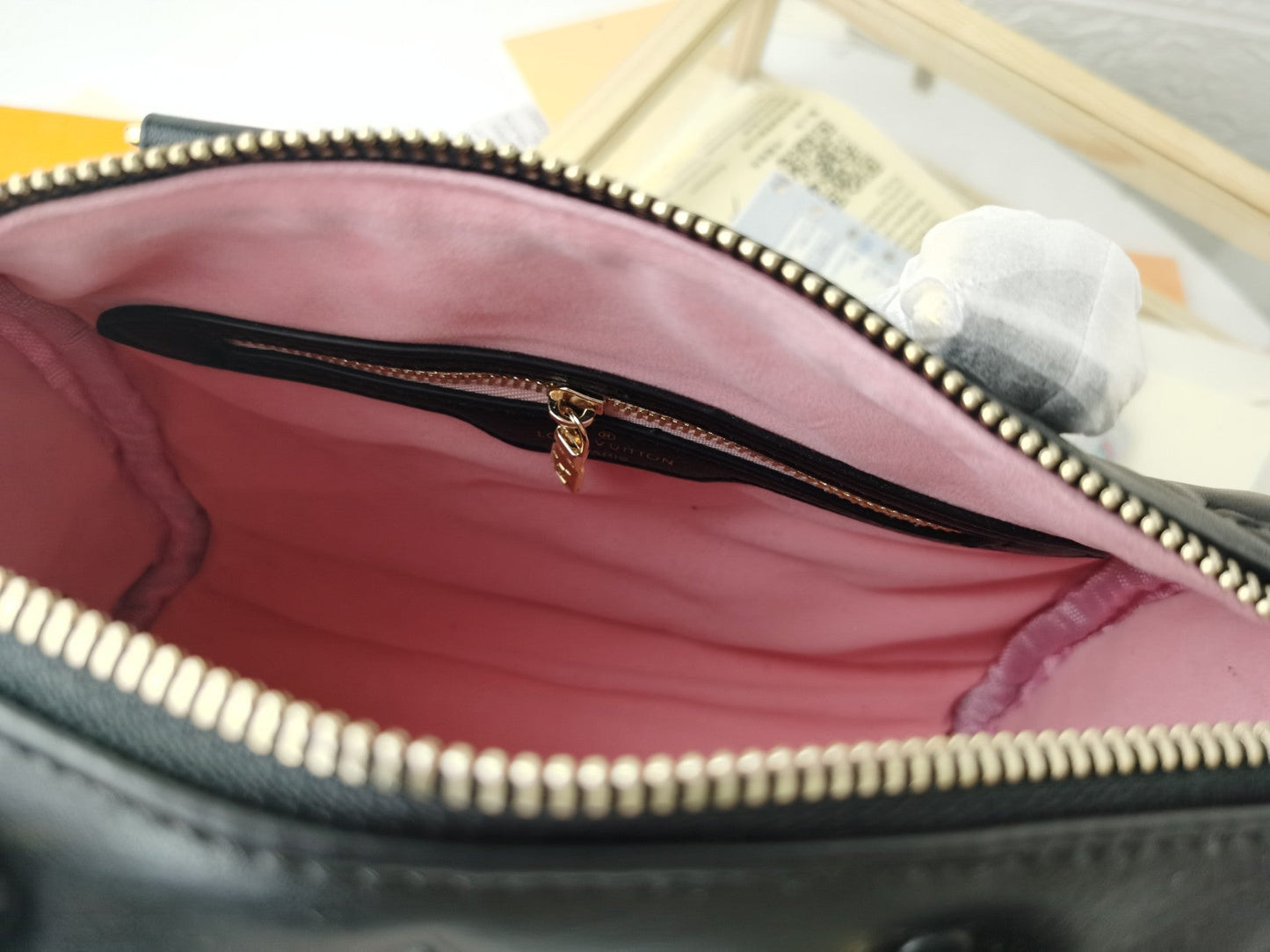 handbag 22.0 x 13.0 x 17.0 cm