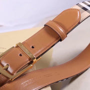 BB belt