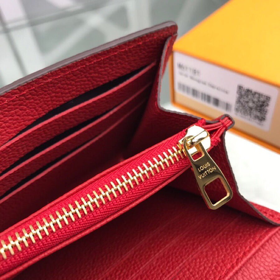 classic wallet 3 colors