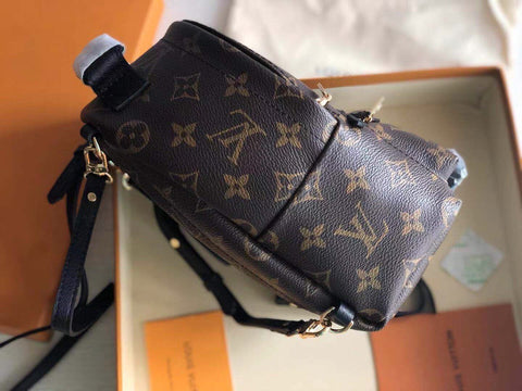 Lv backpack