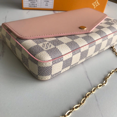 pochette 21*11*2cm 5colors