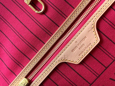 neverfull jumbo handbag