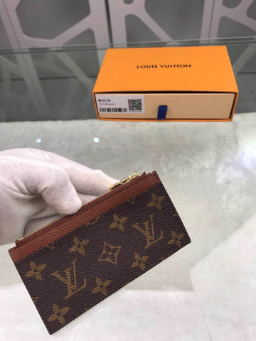 wallet card holder 3 colors