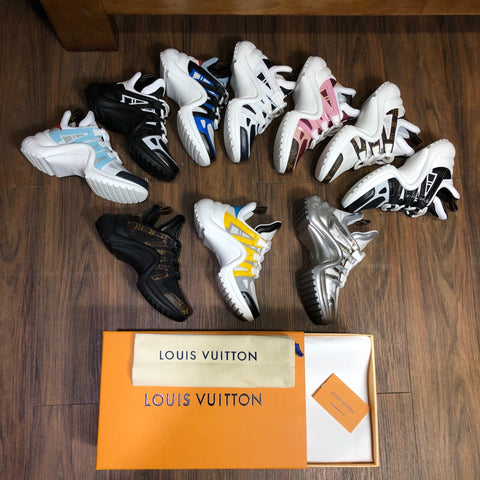 Lv sneakers