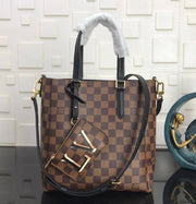 large messenger brown