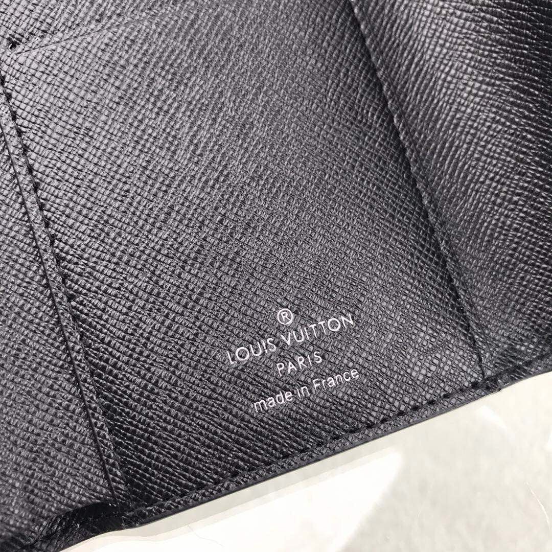 New wallet 3 colors