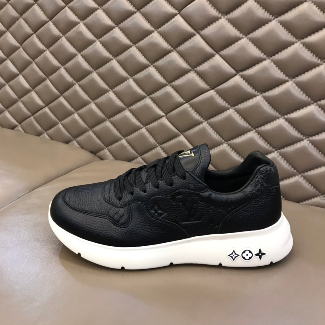 L v sneakers 21