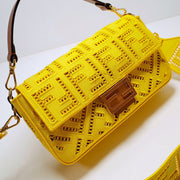 F e n d I 2021 27*6*15cm