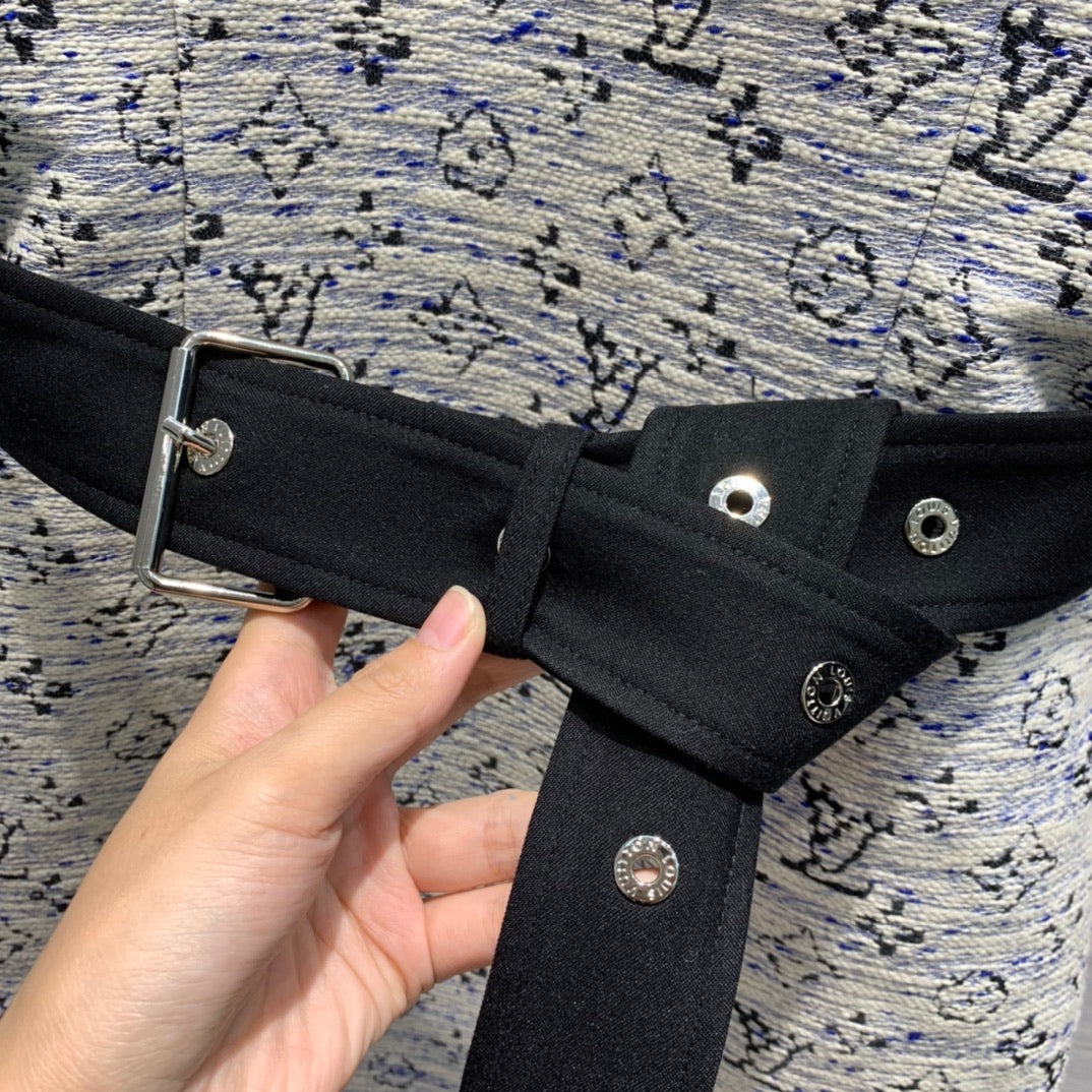 Lv dress new