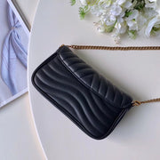 handbag in 3 colors
