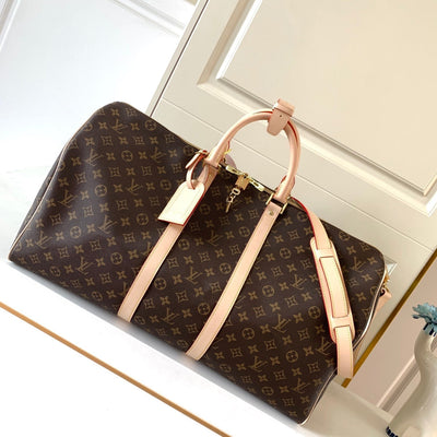 duffel 3 sizes