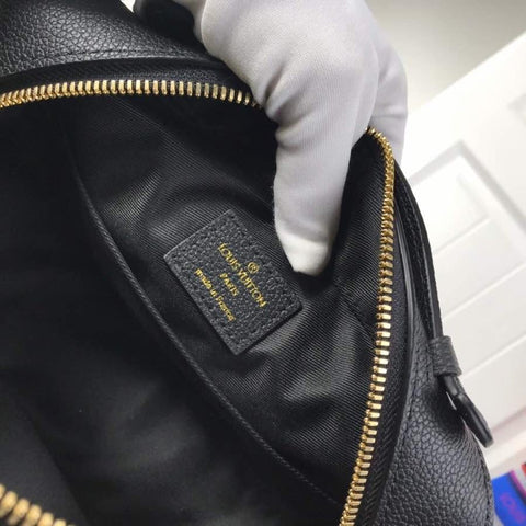 L saint handbag