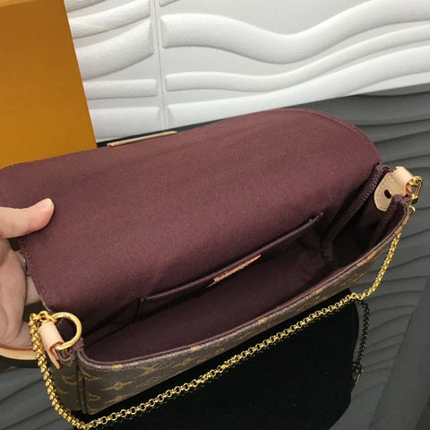 new pouch handbag