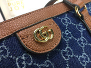 Gucci denim 38*28*14cm