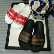 L V x S U P R E M E - S L I D E S