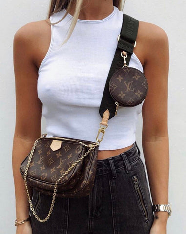 Lv  MULTI POCHETTE ACCESSOIRES