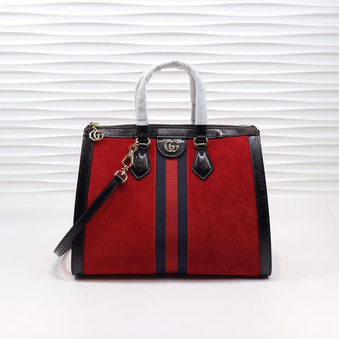 Gucci 33x24.5x17.5cm 3colors