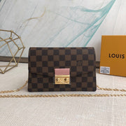 handbag checkers