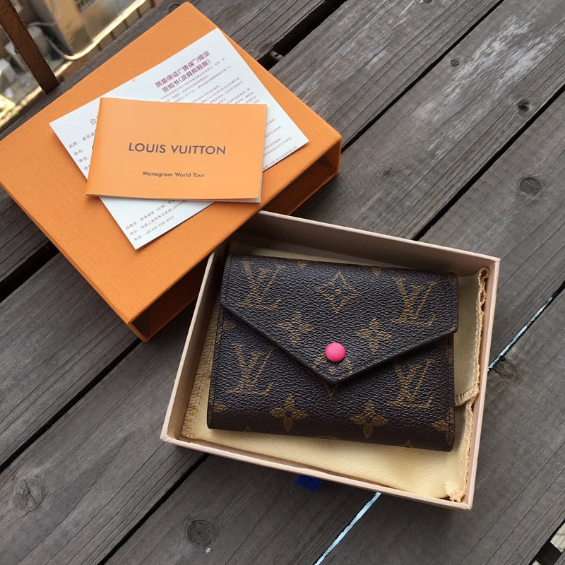 wallet 12*9*2cm 5colors