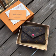 wallet 12*9*2cm 5colors