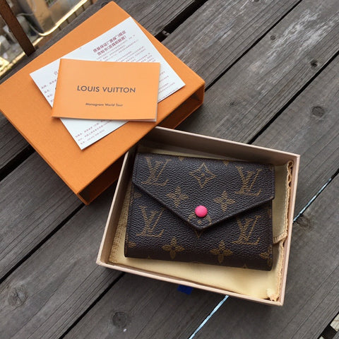 wallet 12*9*2cm 5colors