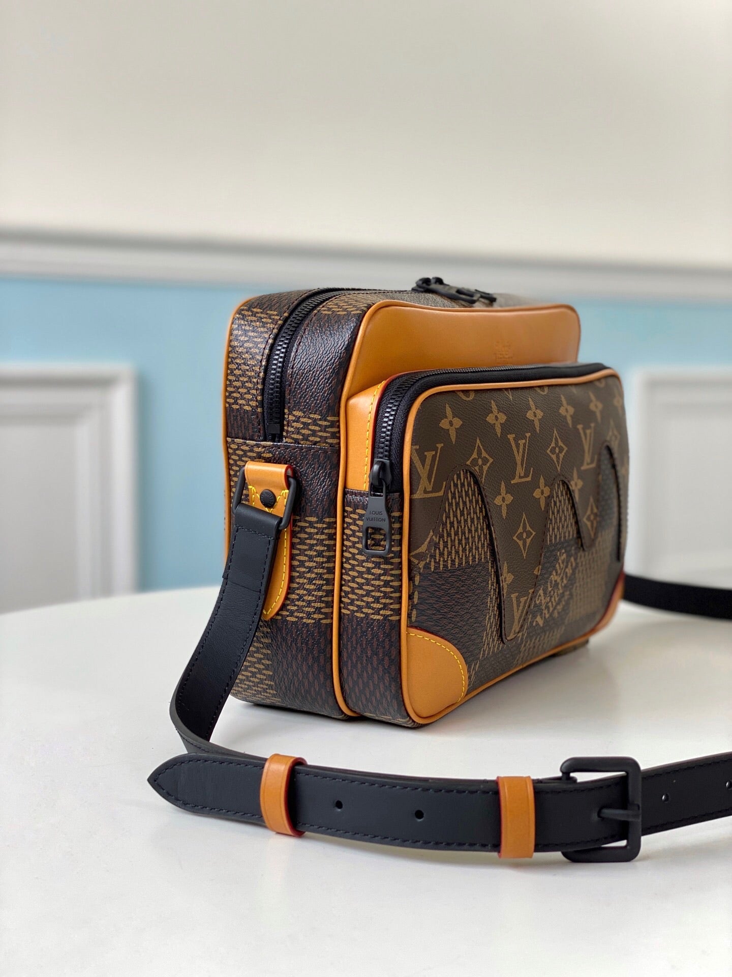 new messenger