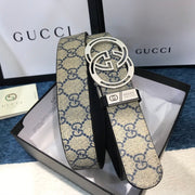 G u c c I belt