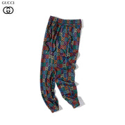 Gucci track pants