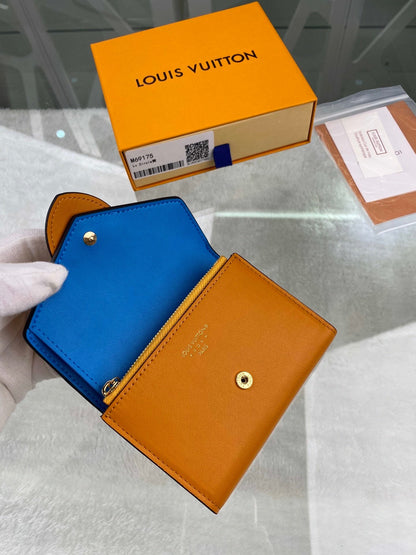 new wallet circle