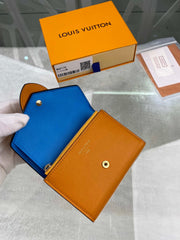 new wallet circle