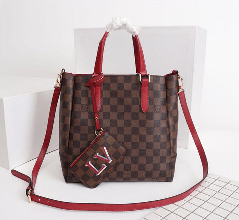 L carry It handbag