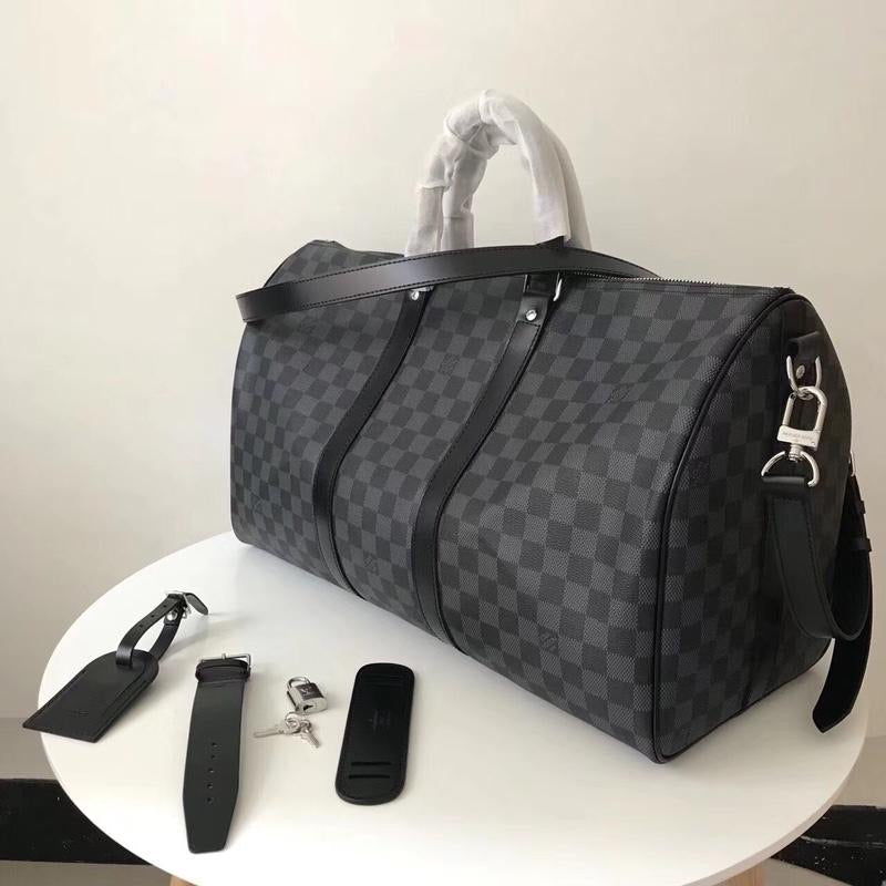 handbag keepall daffle