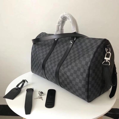 handbag keepall daffle