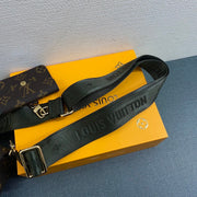 Small Handbag Size:17*9.6*3.5cm pochette