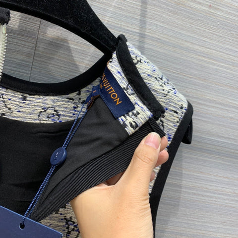 Lv dress new